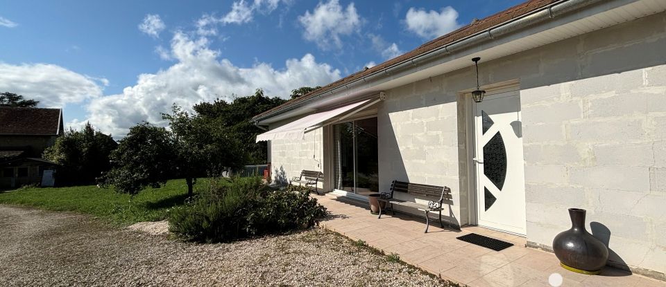 Maison 4 pièces de 145 m² à Saint-Clair-de-la-Tour (38110)