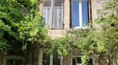 Town house 7 rooms of 176 m² in Langres (52200)