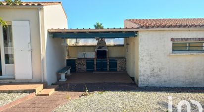 Traditional house 3 rooms of 66 m² in Saint-Denis-d'Oléron (17650)