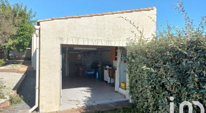 Traditional house 3 rooms of 66 m² in Saint-Denis-d'Oléron (17650)