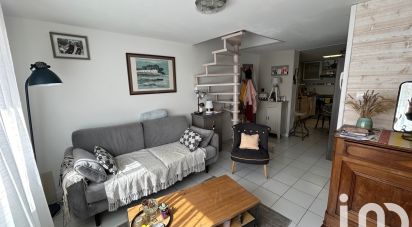 Duplex 2 pièces de 52 m² à Royan (17200)