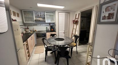 Duplex 2 pièces de 52 m² à Royan (17200)