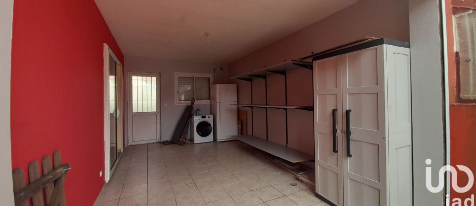 Maison 6 pièces de 120 m² à - (97418)