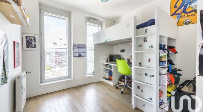 Appartement 4 pièces de 88 m² à Boulogne-Billancourt (92100)