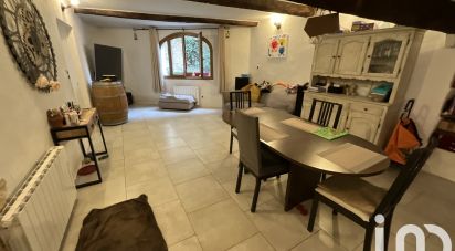 Maison de village 5 pièces de 104 m² à Cagnes-sur-Mer (06800)