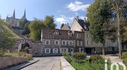 Apartment 3 rooms of 65 m² in Chartres (28000)