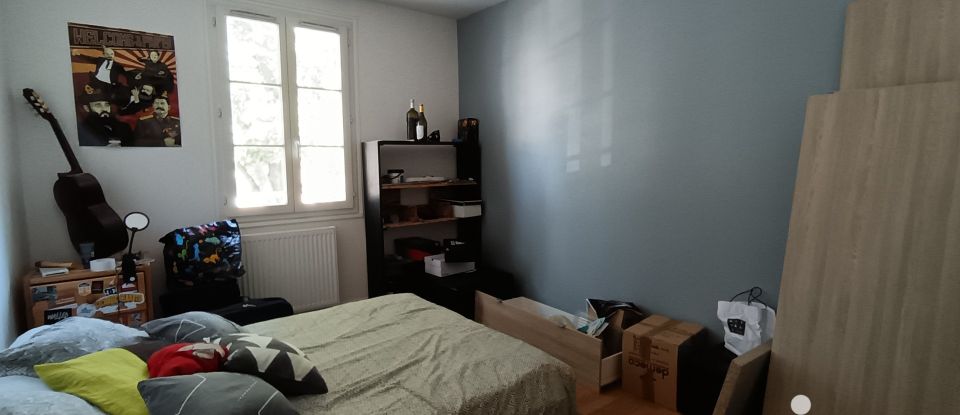 Appartement 3 pièces de 65 m² à Chartres (28000)