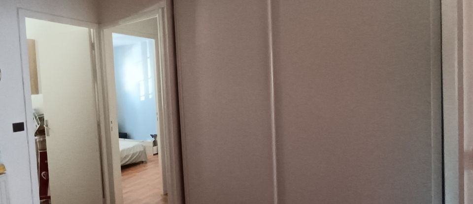 Appartement 3 pièces de 65 m² à Chartres (28000)