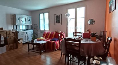 Apartment 3 rooms of 65 m² in Chartres (28000)