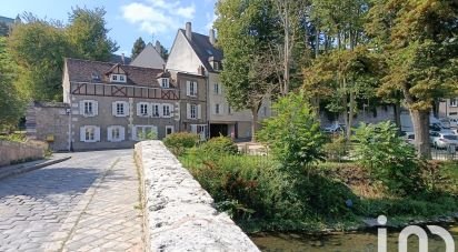 Apartment 3 rooms of 65 m² in Chartres (28000)