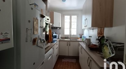 Appartement 3 pièces de 65 m² à Chartres (28000)