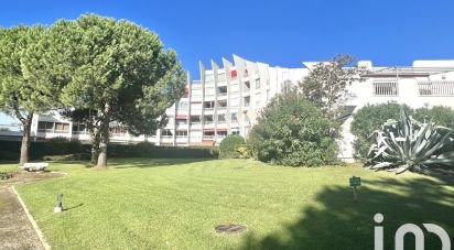 Apartment 3 rooms of 47 m² in La Grande-Motte (34280)