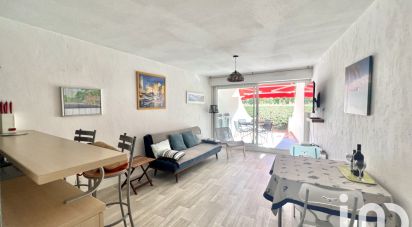 Apartment 3 rooms of 47 m² in La Grande-Motte (34280)