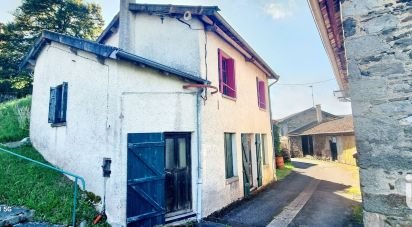 Maison de village 8 pièces de 85 m² à Berbezit (43160)