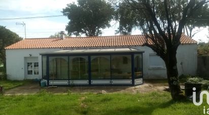 House 3 rooms of 83 m² in Aizenay (85190)