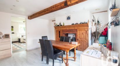 Maison 4 pièces de 76 m² à Lignières (80500)