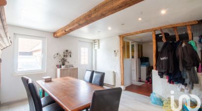 Maison 4 pièces de 76 m² à Lignières (80500)