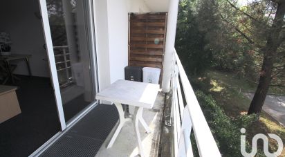 Studio 1 pièce de 27 m² à Saint-Michel-sur-Orge (91240)