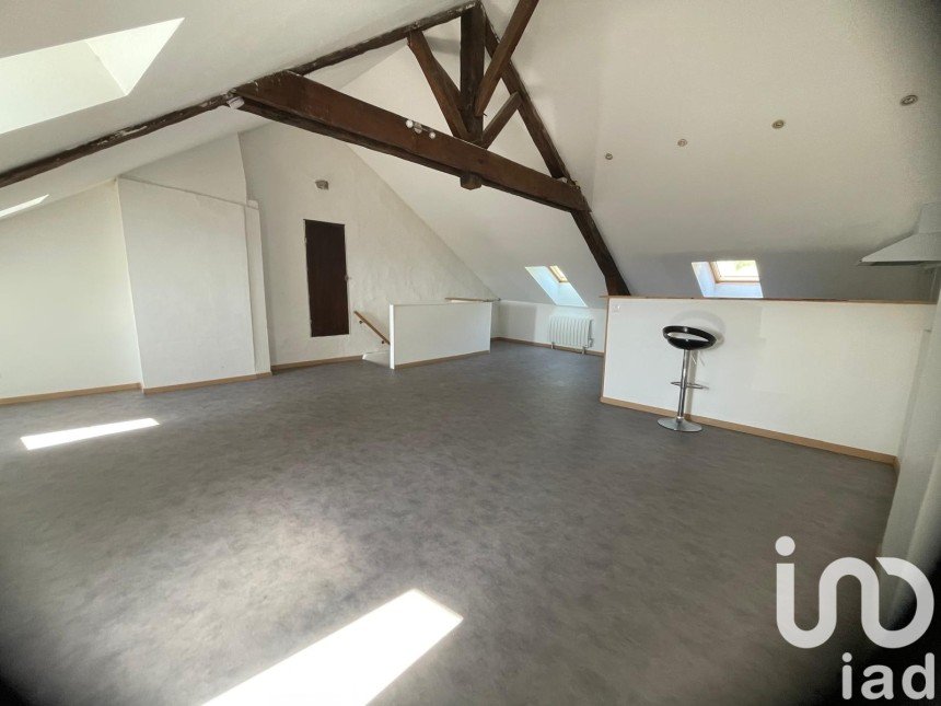 Immeuble de 122 m² à Château-Thierry (02400)