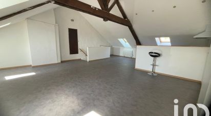 Immeuble de 122 m² à Château-Thierry (02400)