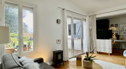 Maison 4 pièces de 66 m² à Chatou (78400)