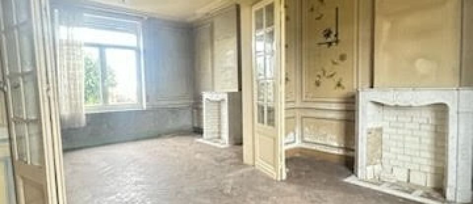 House 9 rooms of 170 m² in Farbus (62580)