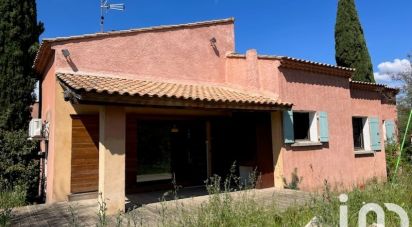 Traditional house 6 rooms of 117 m² in Meynes (30840)