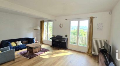 House 5 rooms of 130 m² in Montfort-l'Amaury (78490)