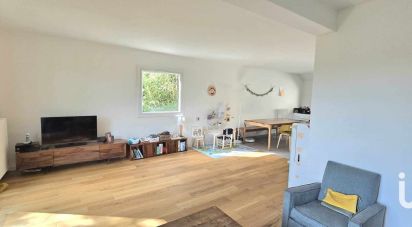 Maison 5 pièces de 130 m² à Montfort-l'Amaury (78490)