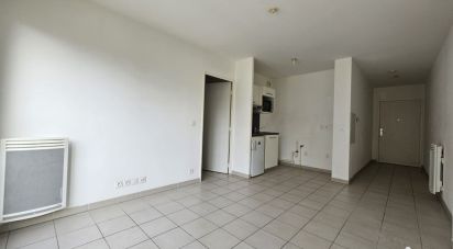 Appartement 2 pièces de 35 m² à Marseille (13003)