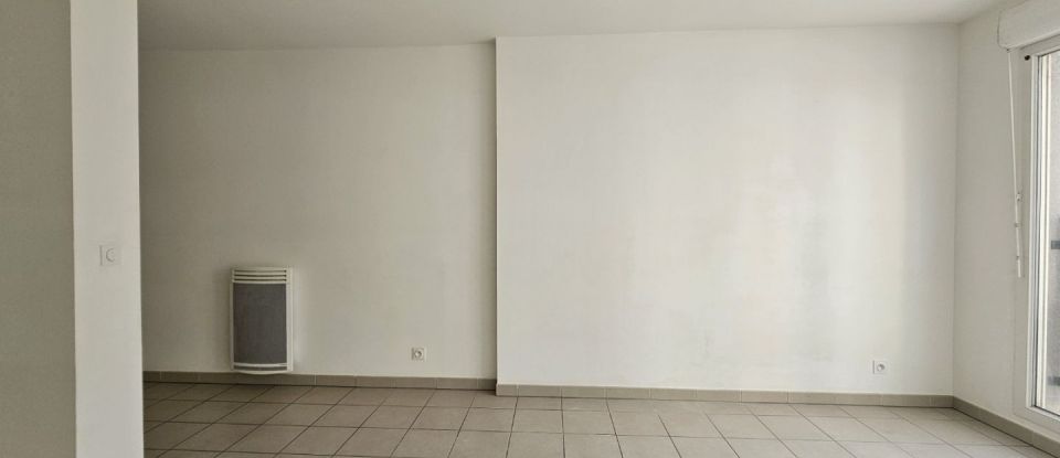 Appartement 2 pièces de 35 m² à Marseille (13003)