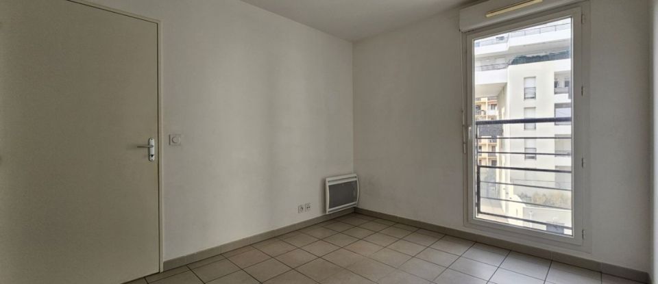 Appartement 2 pièces de 35 m² à Marseille (13003)