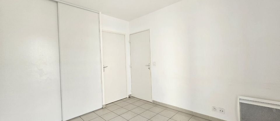 Appartement 2 pièces de 35 m² à Marseille (13003)