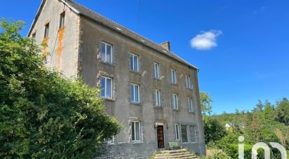 Town house 10 rooms of 458 m² in Landeleau (29530)