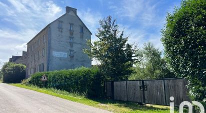 Town house 10 rooms of 458 m² in Landeleau (29530)