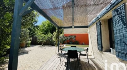 Maison de ville 5 pièces de 127 m² à Châteauneuf-de-Gadagne (84470)