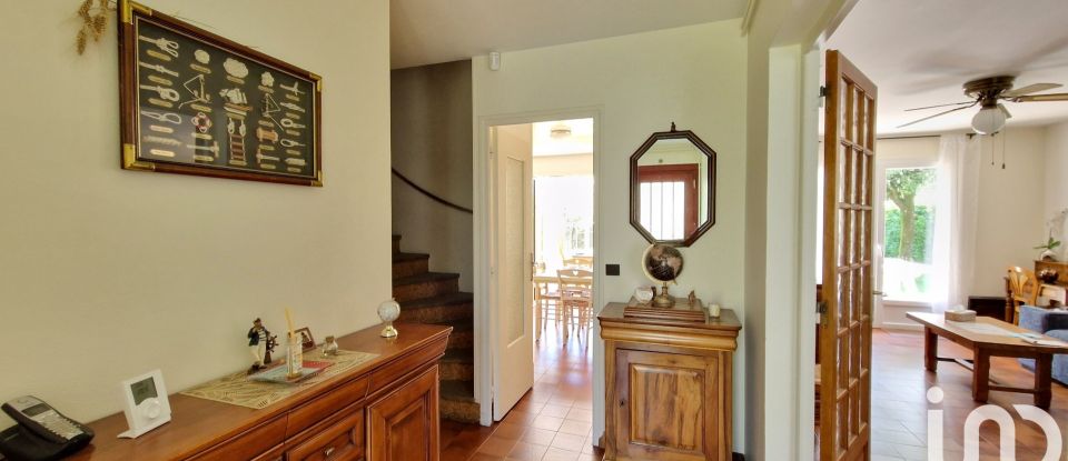 Maison 6 pièces de 140 m² à Noyarey (38360)