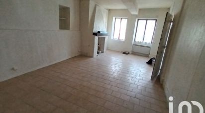 Maison 3 pièces de 87 m² à Myennes (58440)