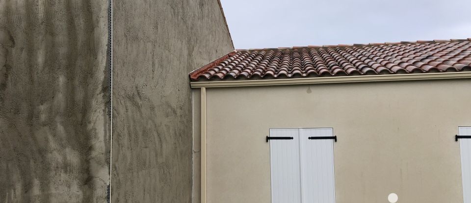 Maison traditionnelle 4 pièces de 180 m² à Charron (17230)