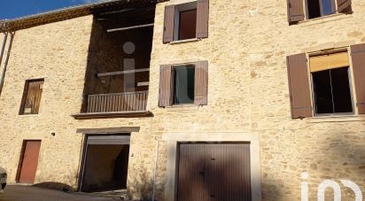 Village house 6 rooms of 96 m² in Saint-Marcel-de-Careiret (30330)