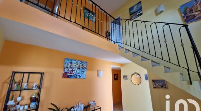 House 7 rooms of 196 m² in Favières (77220)