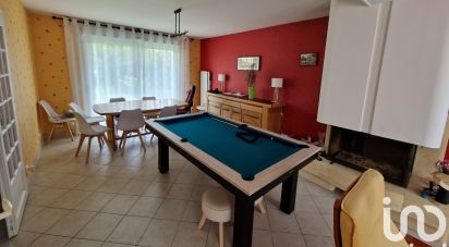 House 7 rooms of 196 m² in Favières (77220)