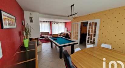 Maison 7 pièces de 196 m² à Favières (77220)