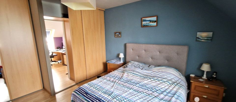 Maison 7 pièces de 196 m² à Favières (77220)