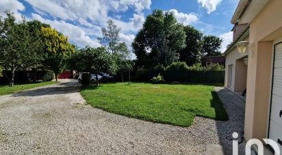 House 7 rooms of 196 m² in Favières (77220)