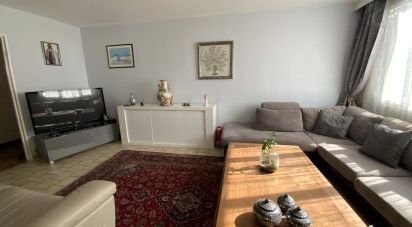 Appartement 4 pièces de 84 m² à Saint-Denis (93200)