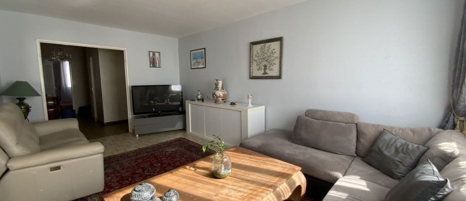 Appartement 4 pièces de 84 m² à Saint-Denis (93200)