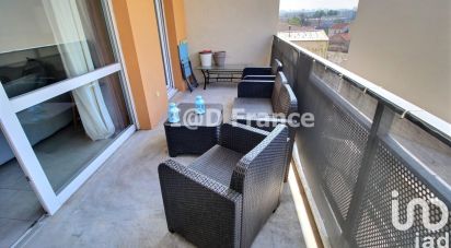 Appartement 3 pièces de 66 m² à Marseille (13015)