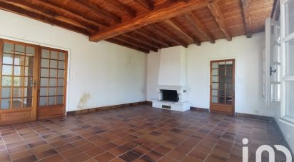 Traditional house 5 rooms of 126 m² in Royan (17200)