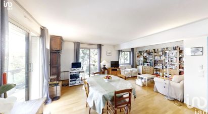 Apartment 4 rooms of 73 m² in Le Raincy (93340)